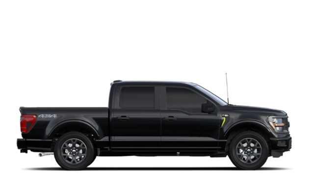 2024 Ford F-150+F-150